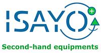 SAS ISAYO logo