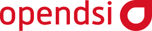 SAS Open Dsi logo
