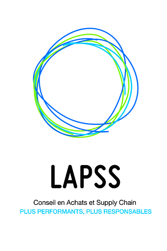 SAS Lapss logo