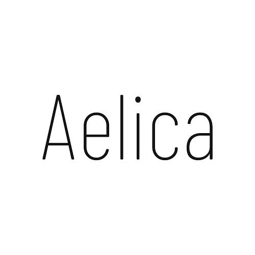 SAS Aelica logo