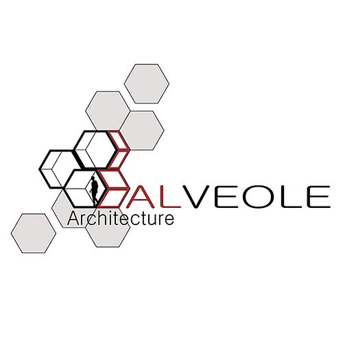 SARL Alveole Architecture logo