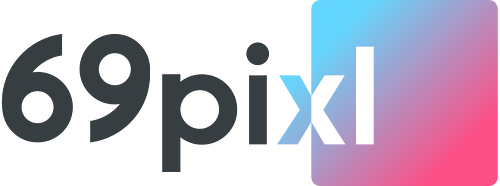 SARL 69pixl logo