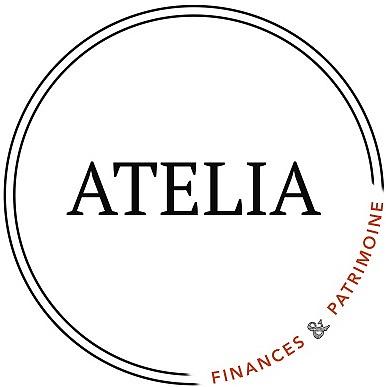 SARLU Atelia logo