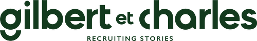 SARLU Gilbert et Charles logo