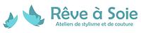 SASU Rêve à Soie logo
