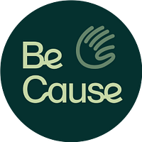 SAS Be Cause logo