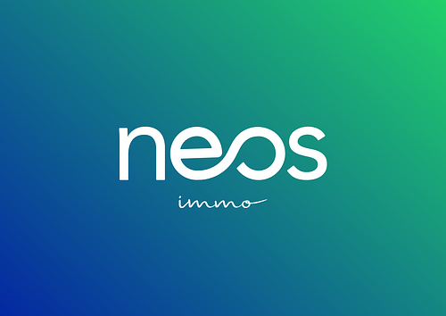 SAS Neos Immo logo
