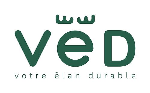 ved.earth logo
