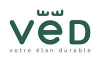 ved.earth logo