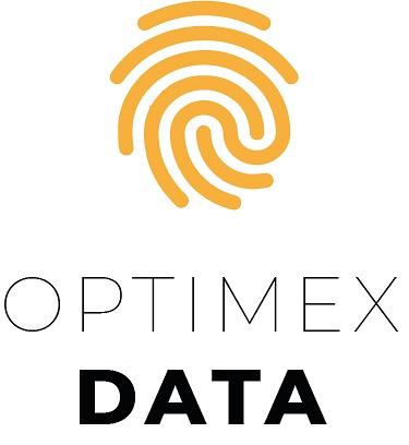 SASU OPTIMEX DATA logo