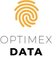 SASU OPTIMEX DATA logo