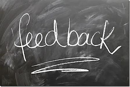 100% feedback. L'event 100% écoute pour la Galaxie de l'Action