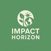 Micro-entreprise IMPACT HORIZON logo