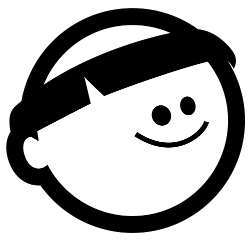 SAS Supamonks logo